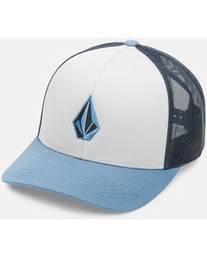 Volcom Full Stone Cheese Hat - Blue
