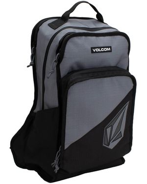 Volcom Boundary Backpack - Black