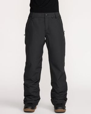 Volcom Frochickie Insulated Pants - Black