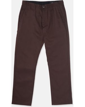 Volcom Frickin Chino Pants - Multicolor