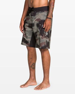 Volcom Fomenter Mod - Multicolor