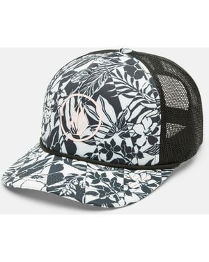 Volcom Into Paradise Trucker - Multicolor