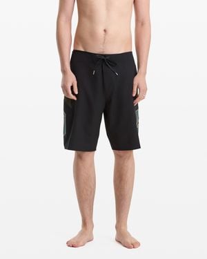 Volcom Hawaii Top Tier Mod - Black