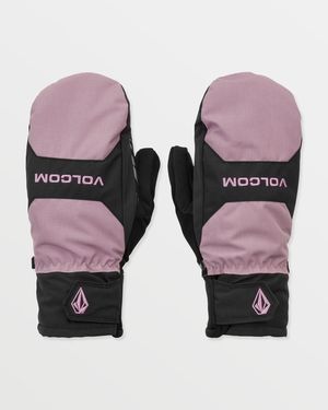 Volcom V.Co Nyle Mitts - Multicolor