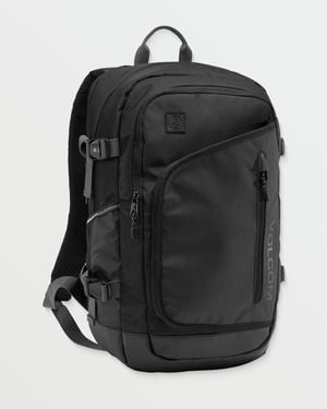 Volcom Shorts Range Backpack - Black