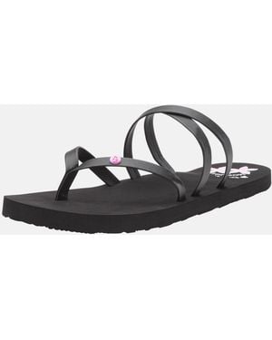 Volcom Easy Breezy Ii Hawaii - Multicolor