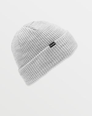 Volcom Sweep Beanie - Gray