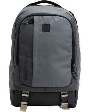 Volcom Venture Backpack - Gray