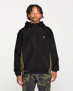 Volcom Wavestone Jacket - Black
