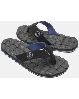 Volcom Recliner - Blue