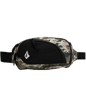 Volcom Waisted Pack - Black