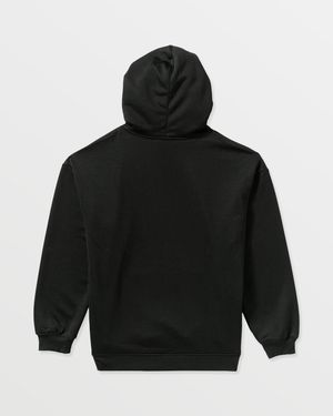 Volcom Essential Hydro Hoodie - Black
