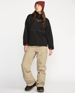 Volcom Pollock Pants - Black