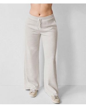 Splendid Winslow Full Length Pant - Gray