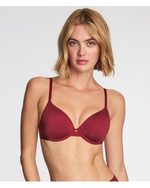 Wacoal Baseline T-Shirt Bra - Red