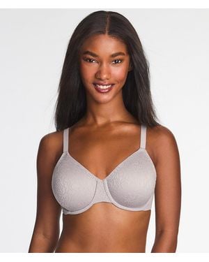 Wacoal Inside Job Underwire Bra - White