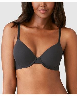 Wacoal Comfort First T-Shirt Bra - Black