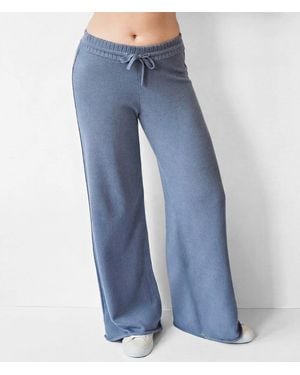 Splendid Haven Sweater Pant - Blue