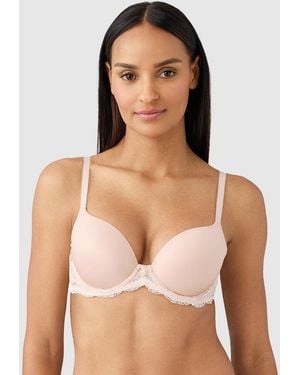 Wacoal Modern Affair T-Shirt Bra - Natural