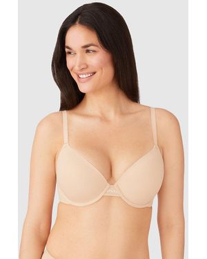 Wacoal Perfect Primer Push Up Bra - Natural