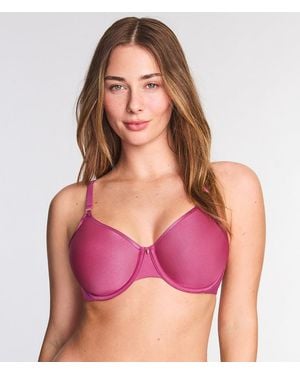 Wacoal Simply Done T-Shirt Bra - Pink