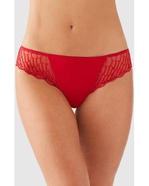 Wacoal La Femme Bikini - Red
