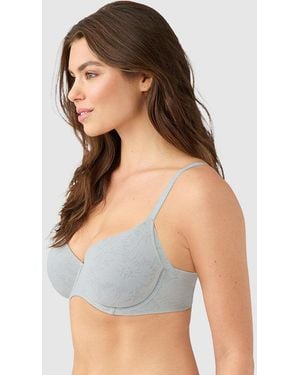 Wacoal Taking Sides T-Shirt Bra - Green
