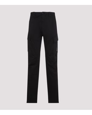 C.P. Company Cargo - Black