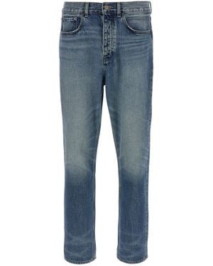 Fear Of God '5 Pocket' Jeans - Blue