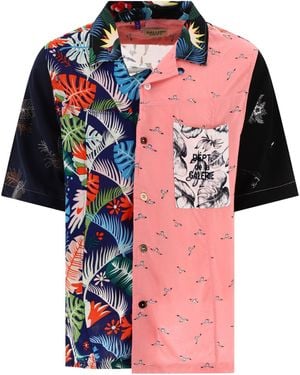GALLERY DEPT. Galleria Dept. "Parker" Shirt - Rosa