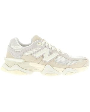 New Balance 9060 Sneakers - White