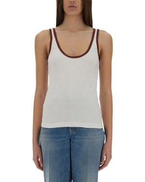 GUCCI ブラック タンクトップ GUCCI ブラック タンクトップ 楽天市場】グッチ（タンクトップ