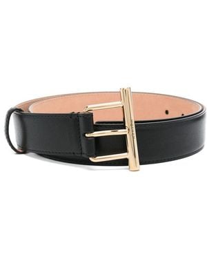 McQueen Belt - Black