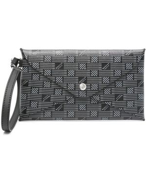 Moreau Tote Bags Grigio-Donna