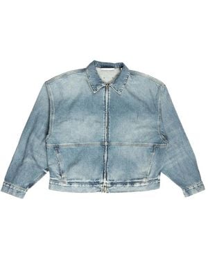 Fear Of God Outerwears - Blue