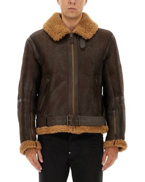 Belstaff Giacca "Wilder" - Black