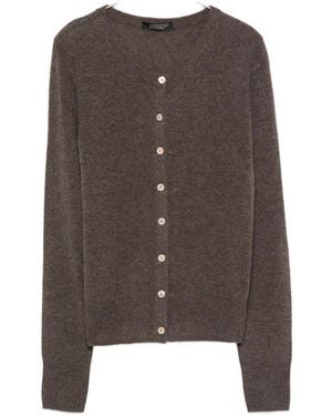 Aragona Cashmere Sweaters - Brown