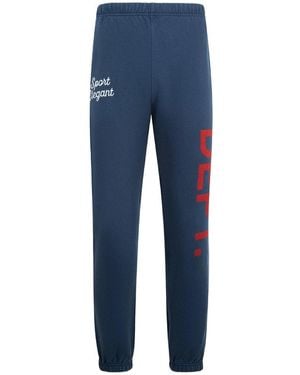 GALLERY DEPT. Trousers - Blue