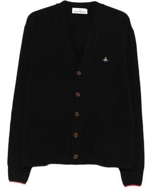 Vivienne Westwood Sweaters Black