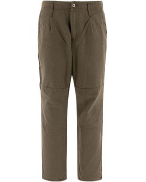 Nonnative Trousers - Green