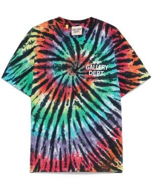 GALLERY DEPT. Cotton T Shirts - Green