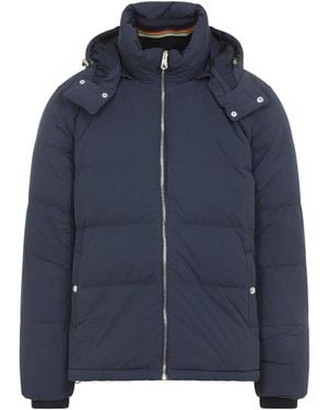 Paul Smith Jackets - Blue