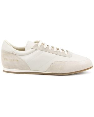 Common Projects Sneakers Light And Natural - White