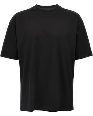 Thom Krom M Ts 840 T-shirt - Black