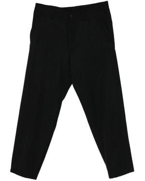 Yohji Yamamoto Pant - Black