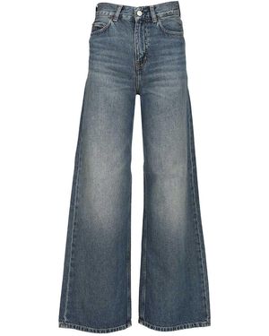 Carhartt Jane Jeans Blue