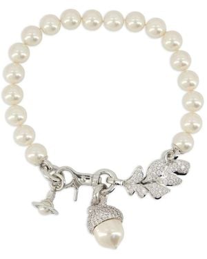 Vivienne Westwood Jewellery - Metallic