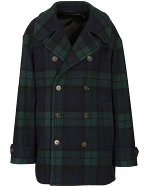 Polo Ralph Lauren Peacoat - Black