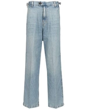 Haikure New Cassidy Jeans Light - Blue