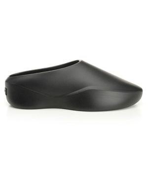 Fear Of God Eva Runner Sandals - Grey